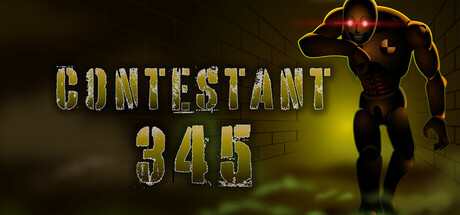 Contestant 345 Cover Image