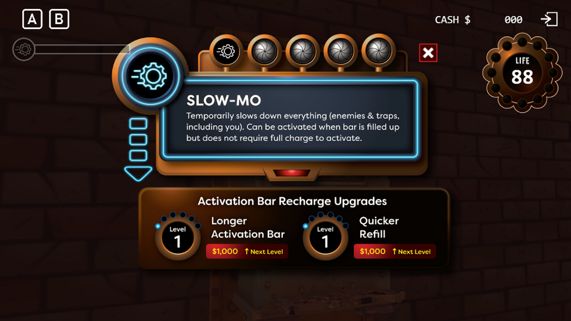 Contestant 543 screenshot #2