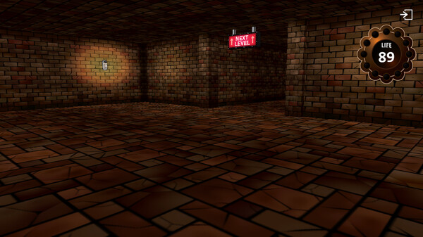 Screenshot 4 of Contestant 345 - final gameplay screenshot