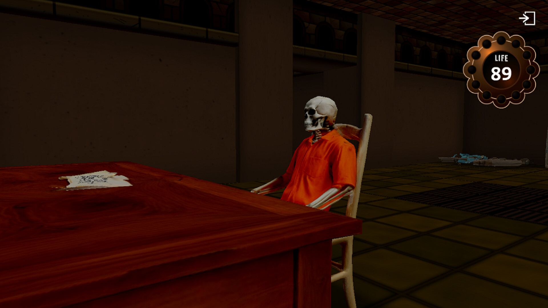 Contestant 345 screenshot #3