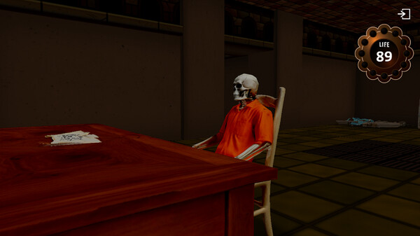 Contestant 345 screenshot 3