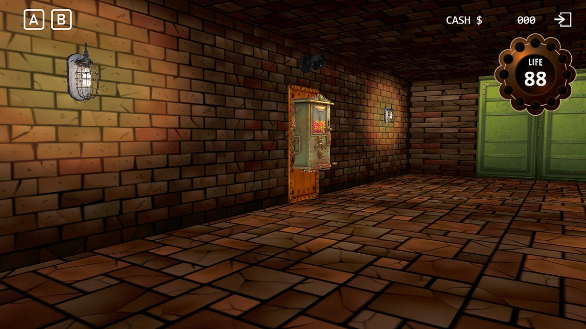 Contestant 345 screenshot #5