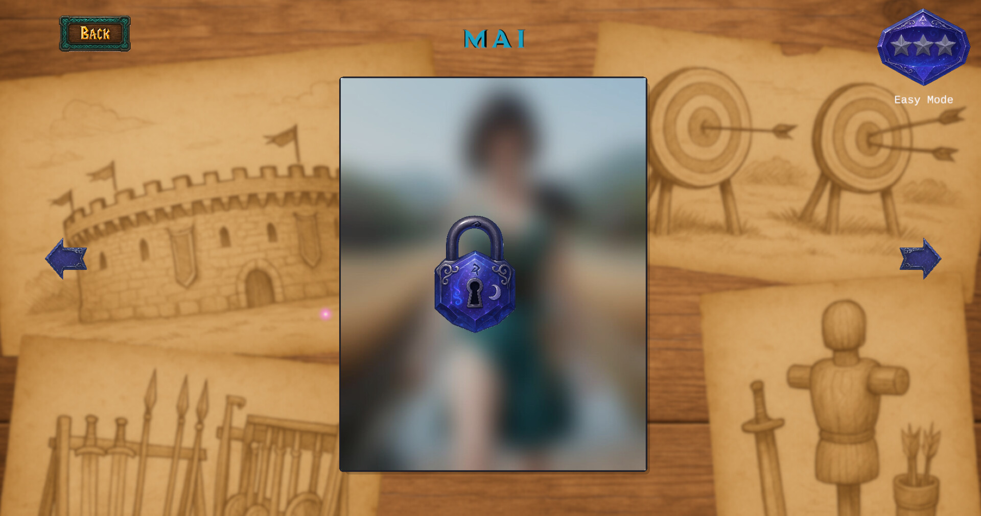 Bodacious Babes: Fantasy screenshot #5