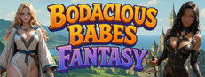 Bodacious Babes: Fantasy