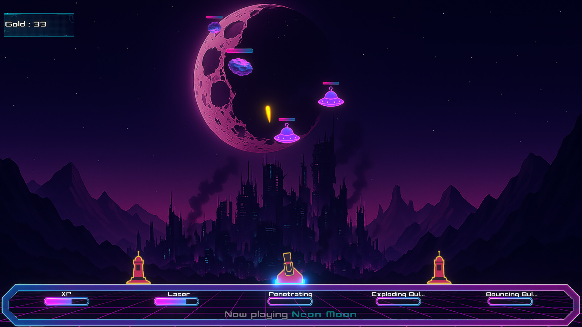 #2. Command-Ω Omega (Steam) โดย: IMPERIAL DYNAMICS
