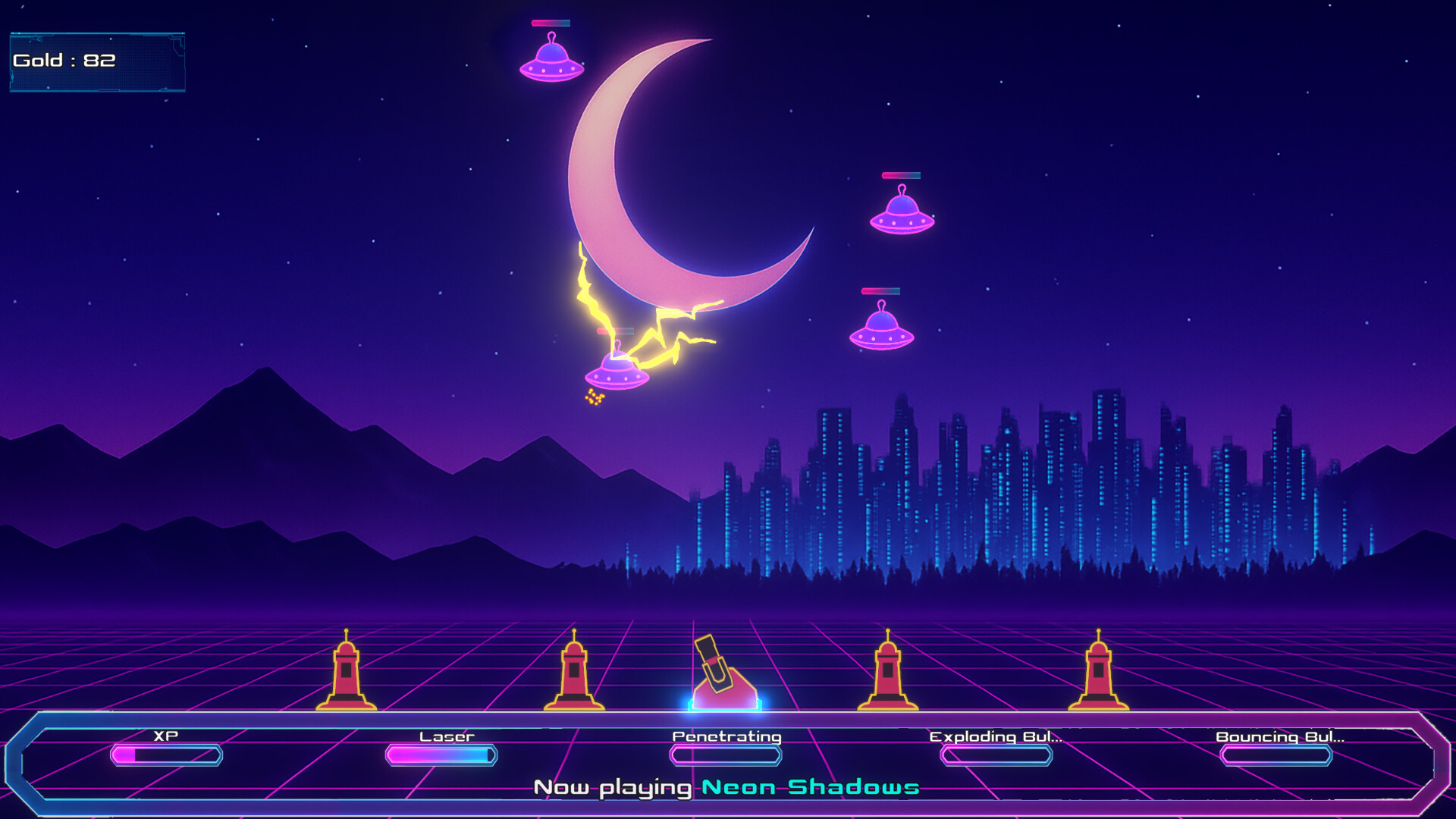 #3. Command-Ω Omega (Steam) โดย: IMPERIAL DYNAMICS