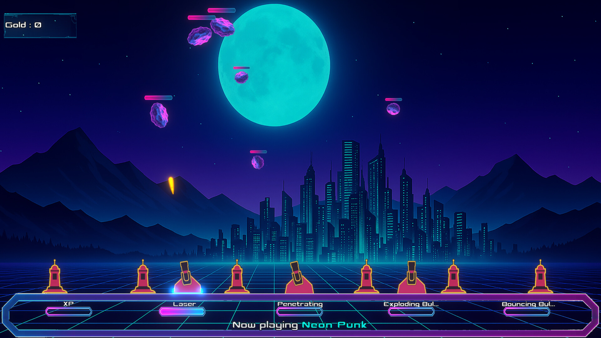 #6. Command-Ω Omega (Steam) โดย: IMPERIAL DYNAMICS