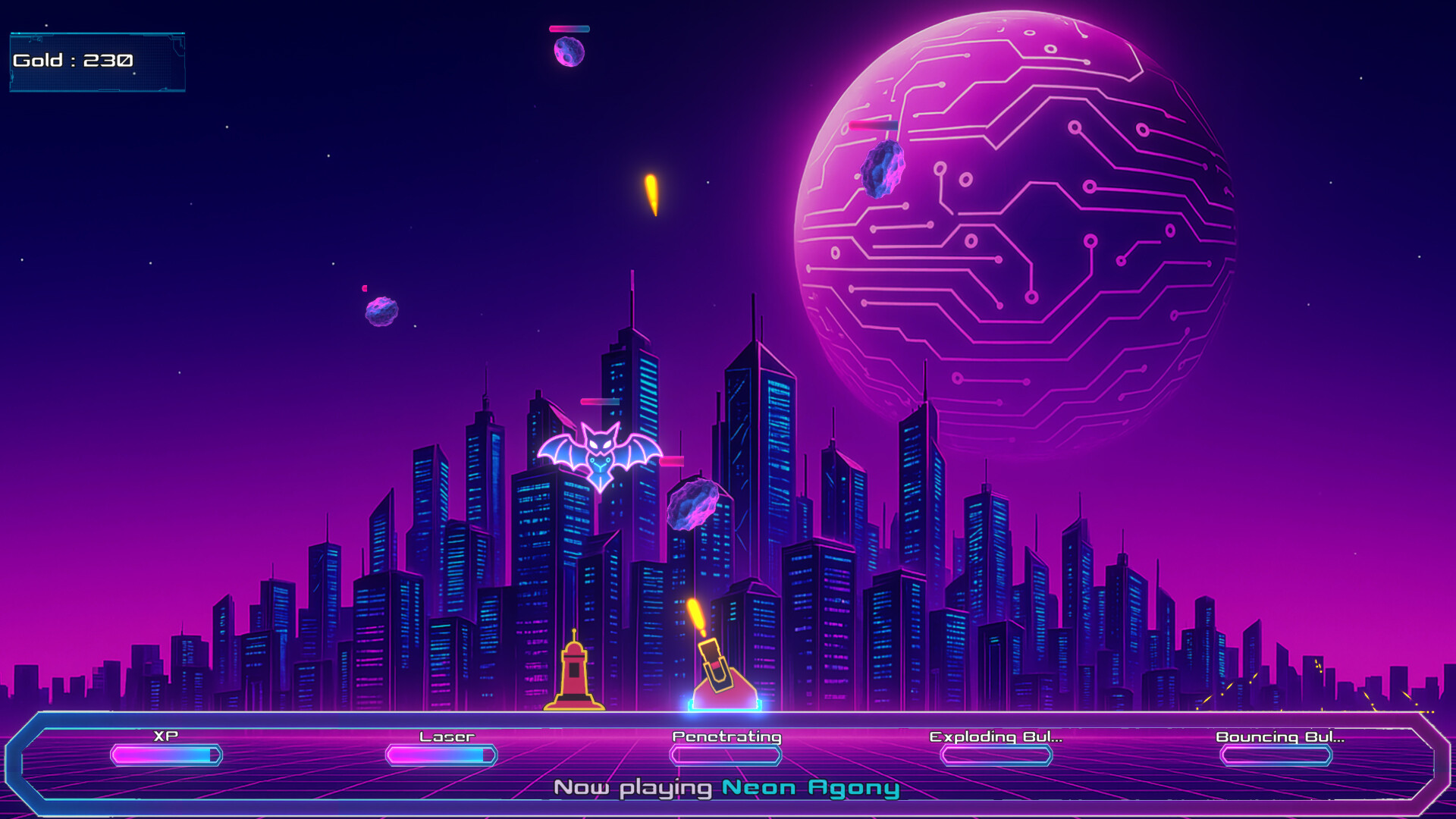 #4. Command-Ω Omega (Steam) โดย: IMPERIAL DYNAMICS