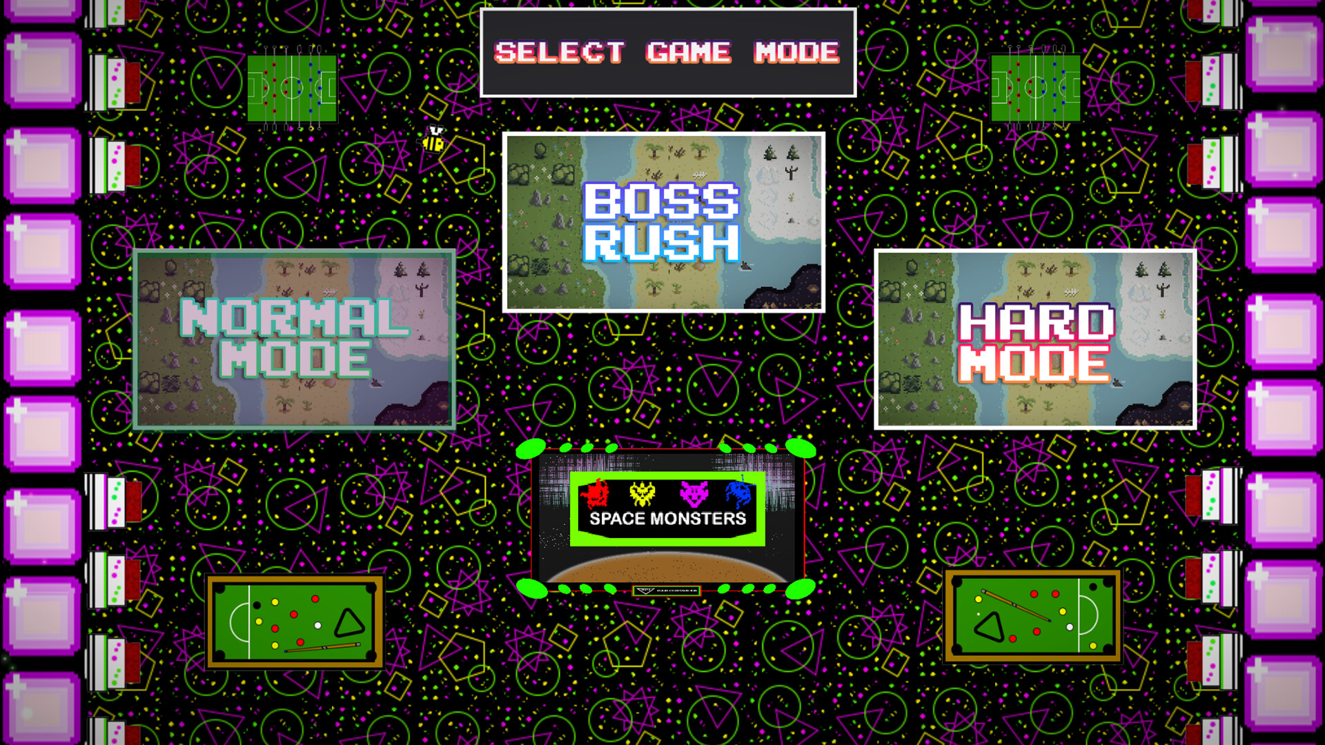 Zaxtron EXPLUS screenshot #5