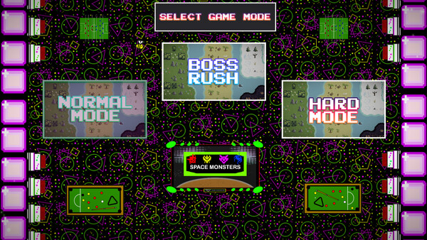 Zaxtron EXPLUS screenshot 5