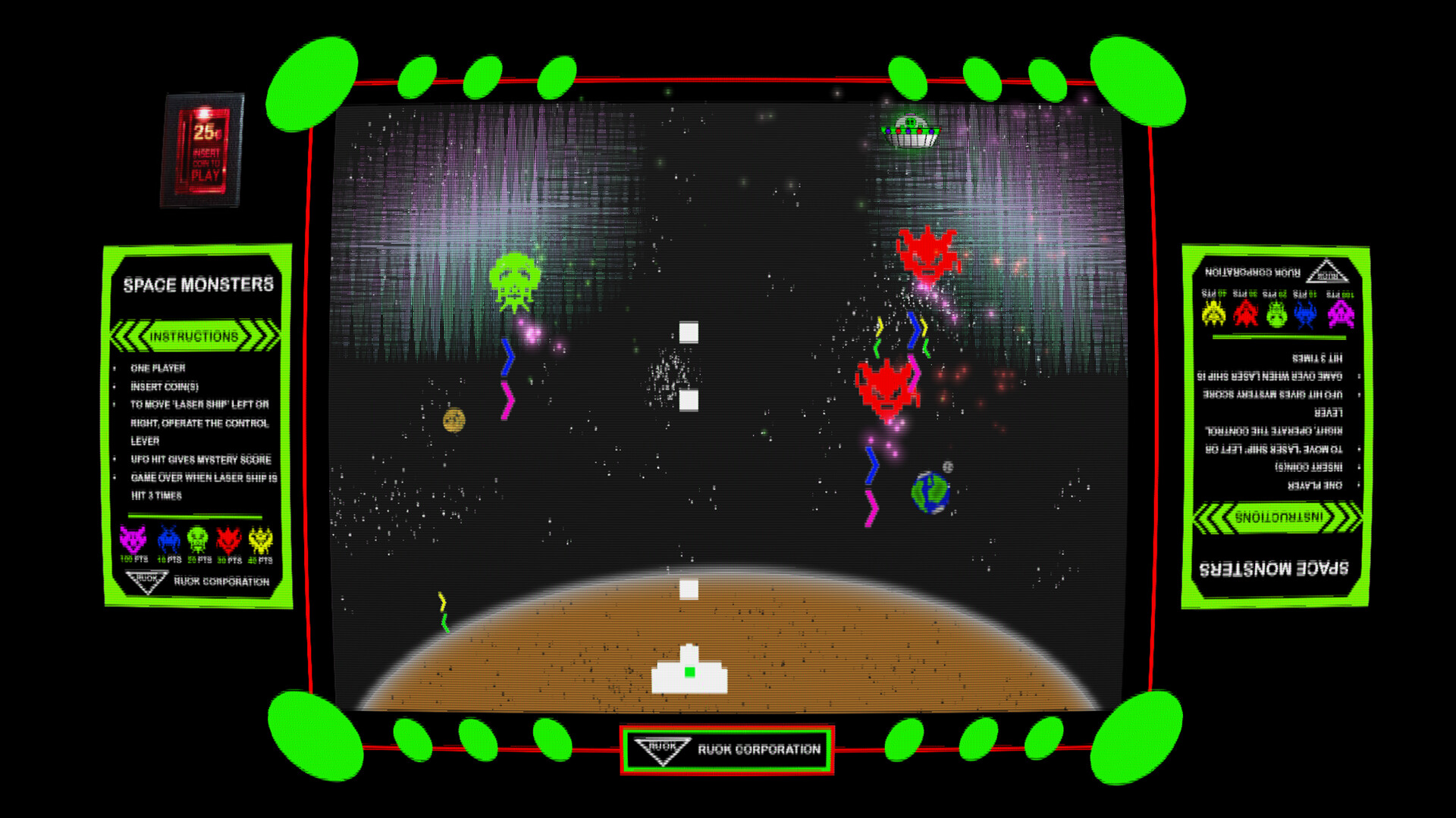 Zaxtron EXPLUS screenshot #6