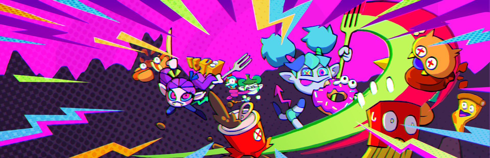 Gluttony