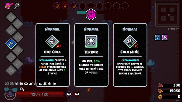 Gluttony Demo screenshot 5