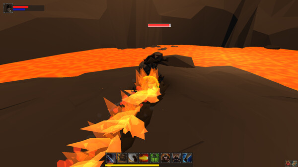 2–3 Years in Grindstan screenshot 2