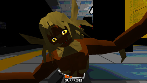 Скриншот 6 из игры Exploding Judo Federation