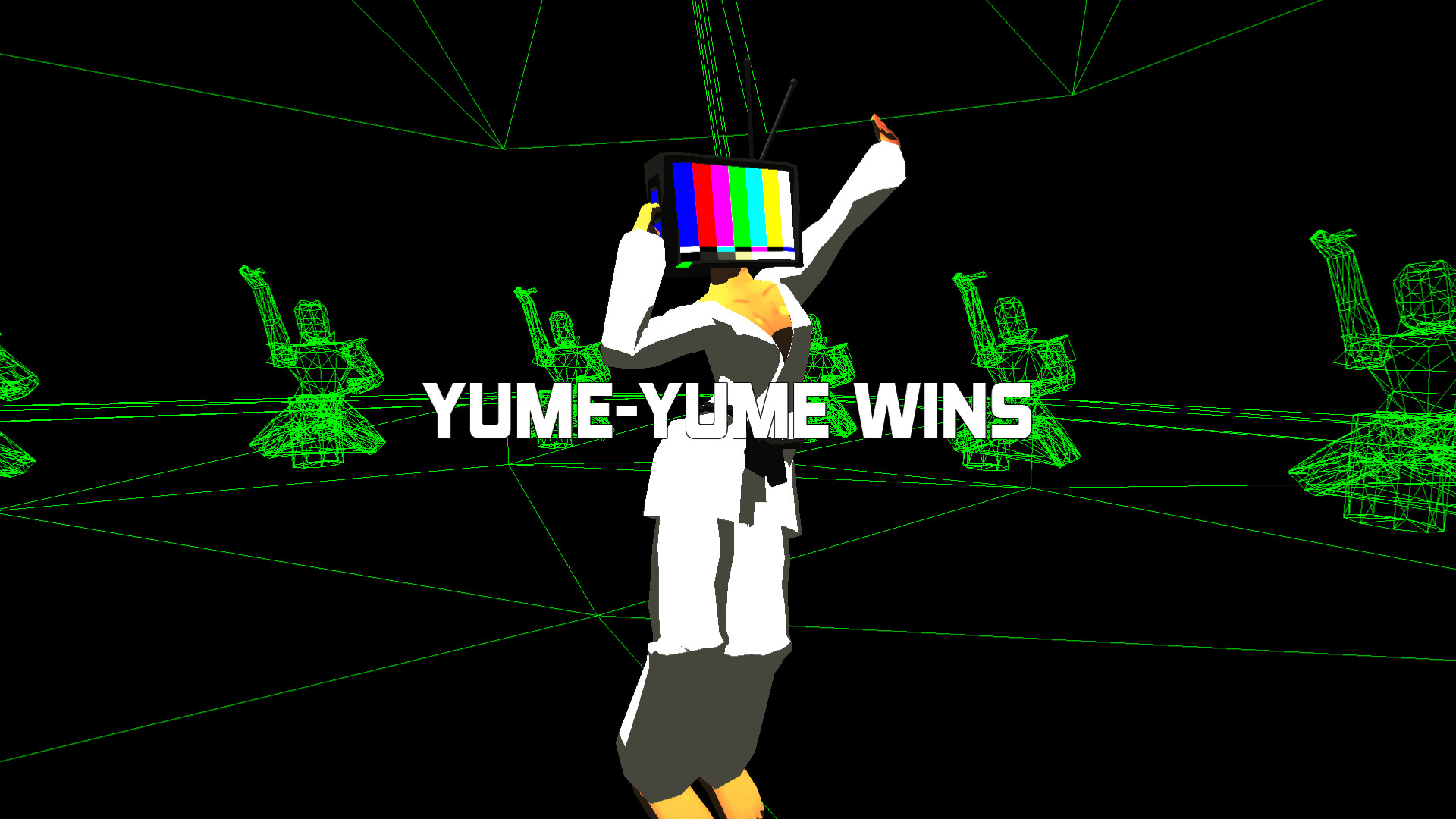 Exploding Judo Federation screenshot #5