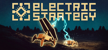 electric strategy