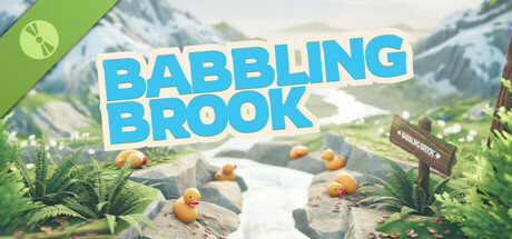 Babbling brook Demo