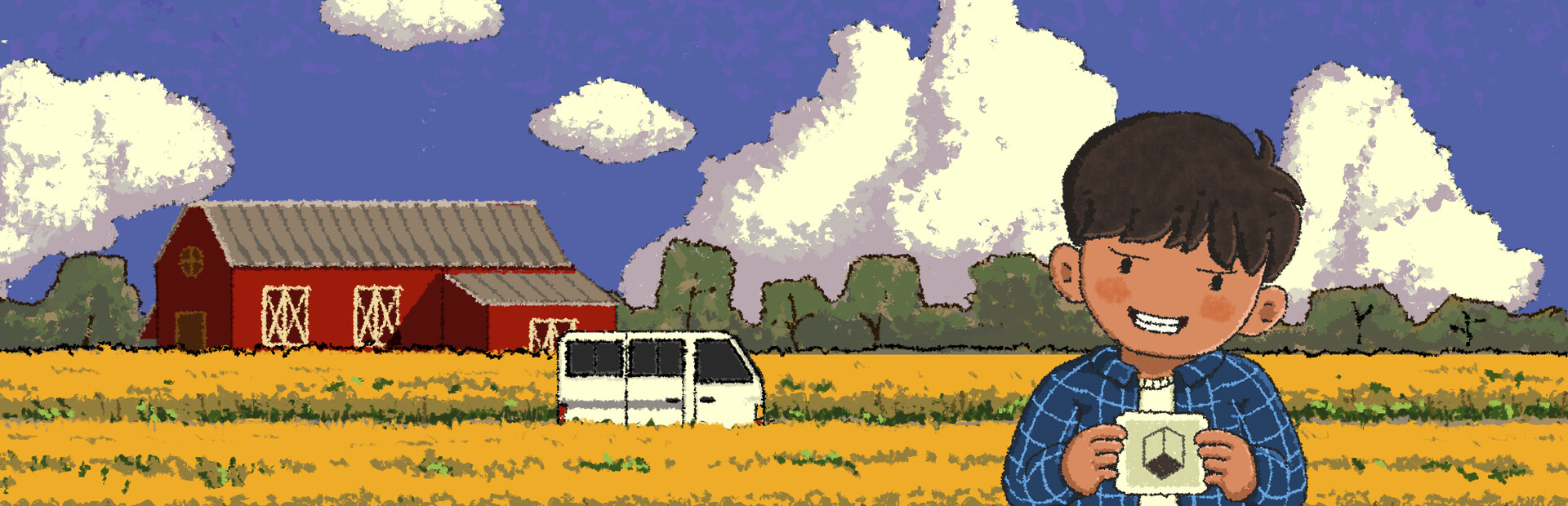My Housetopia