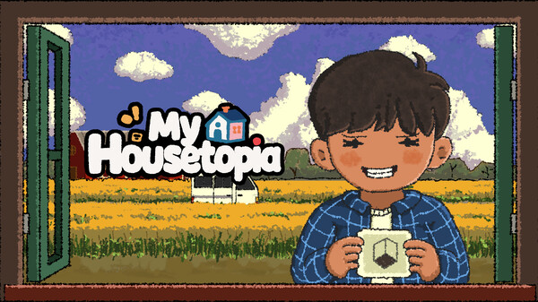 My Housetopia screenshot 1