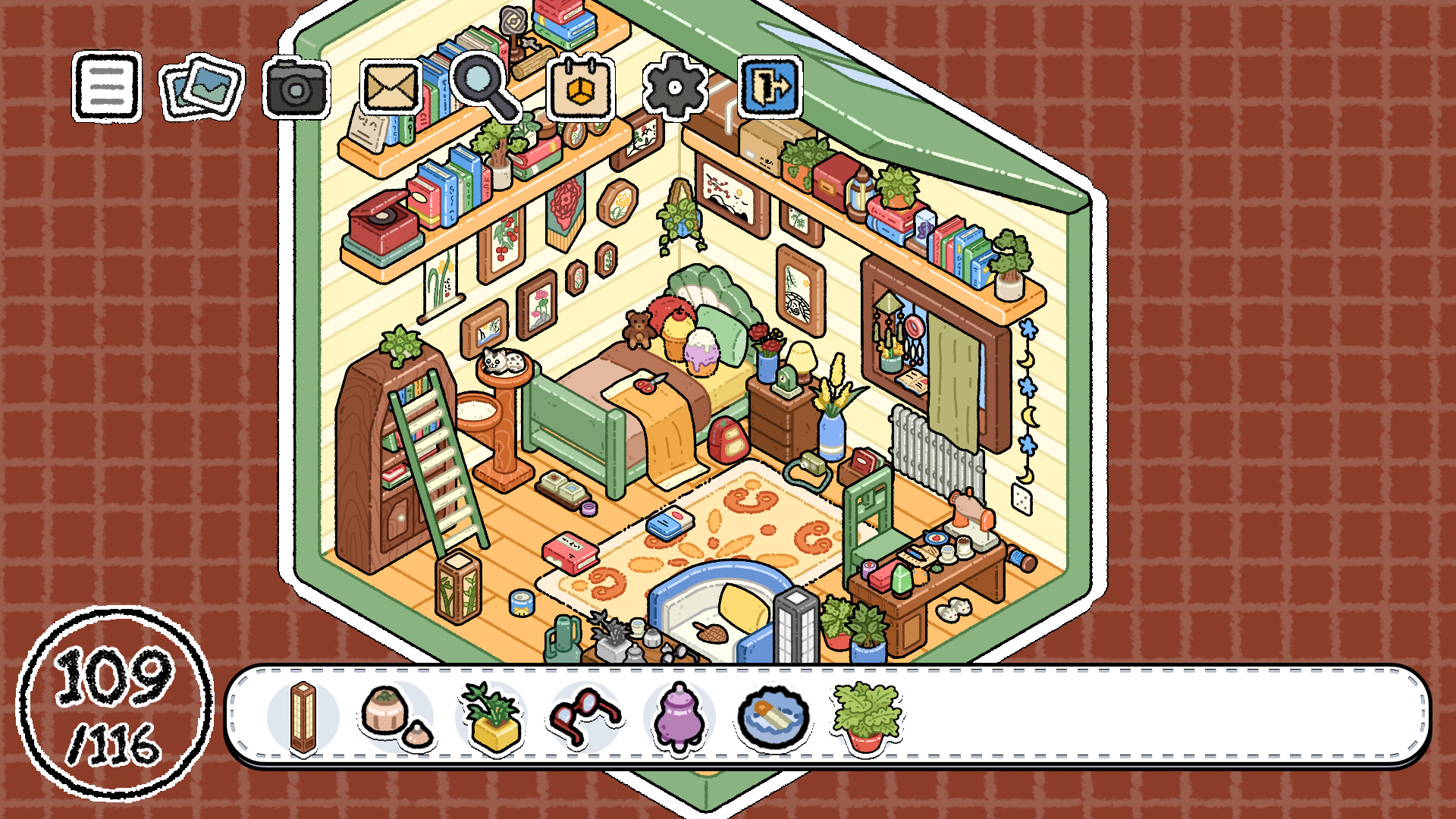My Housetopia