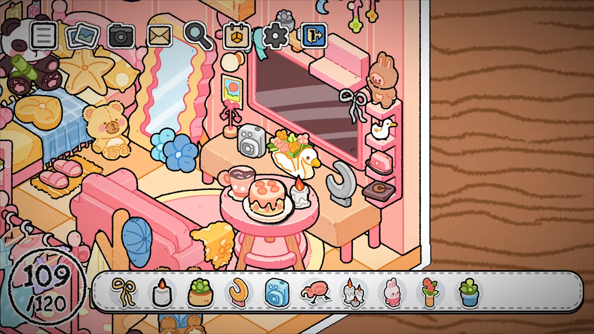 My Housetopia video 2