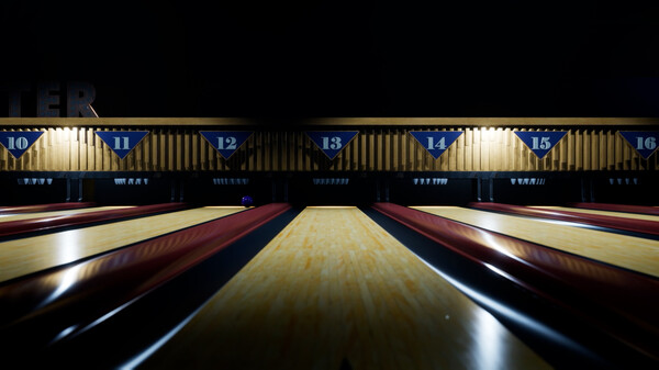 Strike at Night screenshot 1