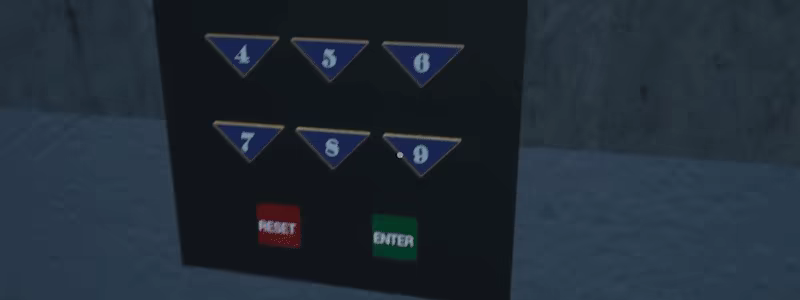 Strike at Night video 2