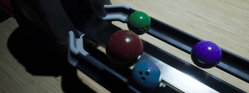 Strike at Night video 1