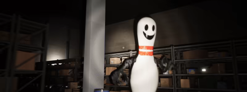 Strike at Night video 3