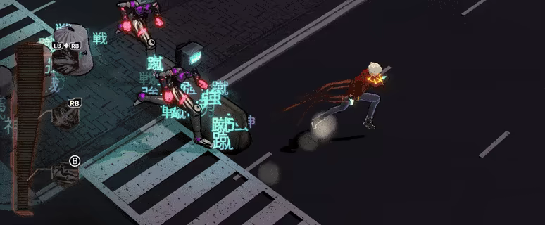 Adrenaline or Die video 2