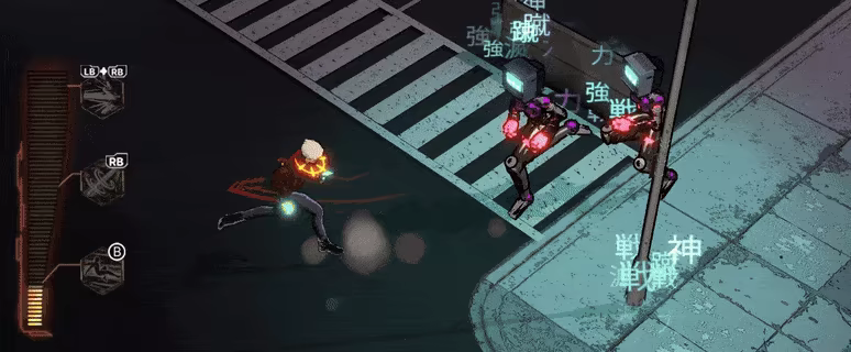 Adrenaline or Die video 3