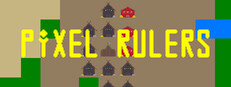 PixelRulers Banner