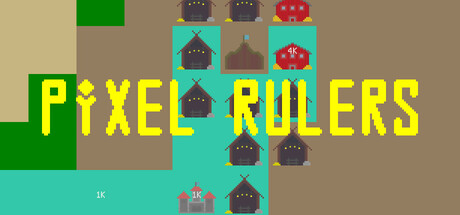 PixelRulers