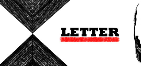 Letter Cover Image