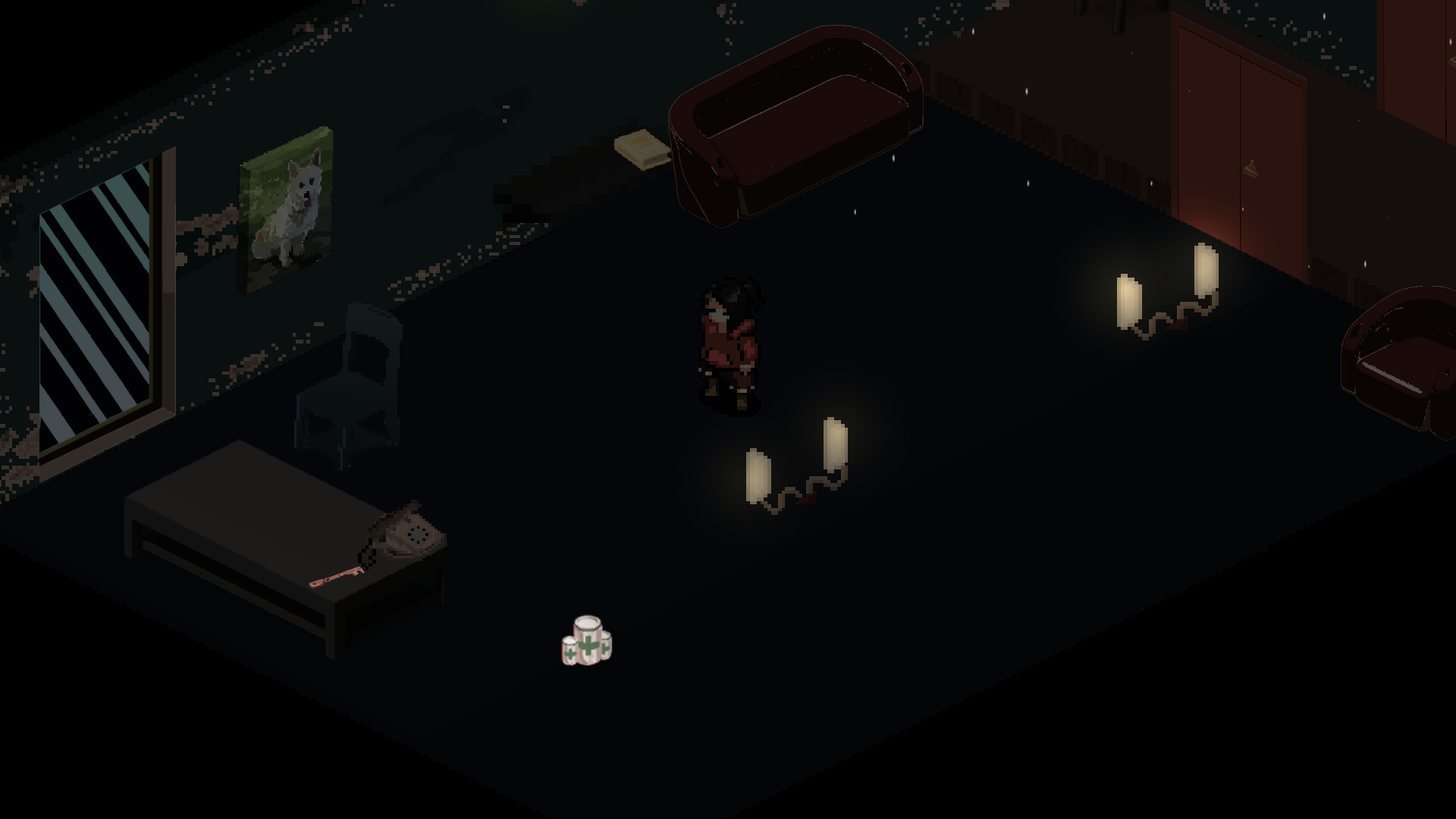 Letter Featured Screenshot #1