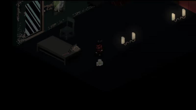 Letter video 1