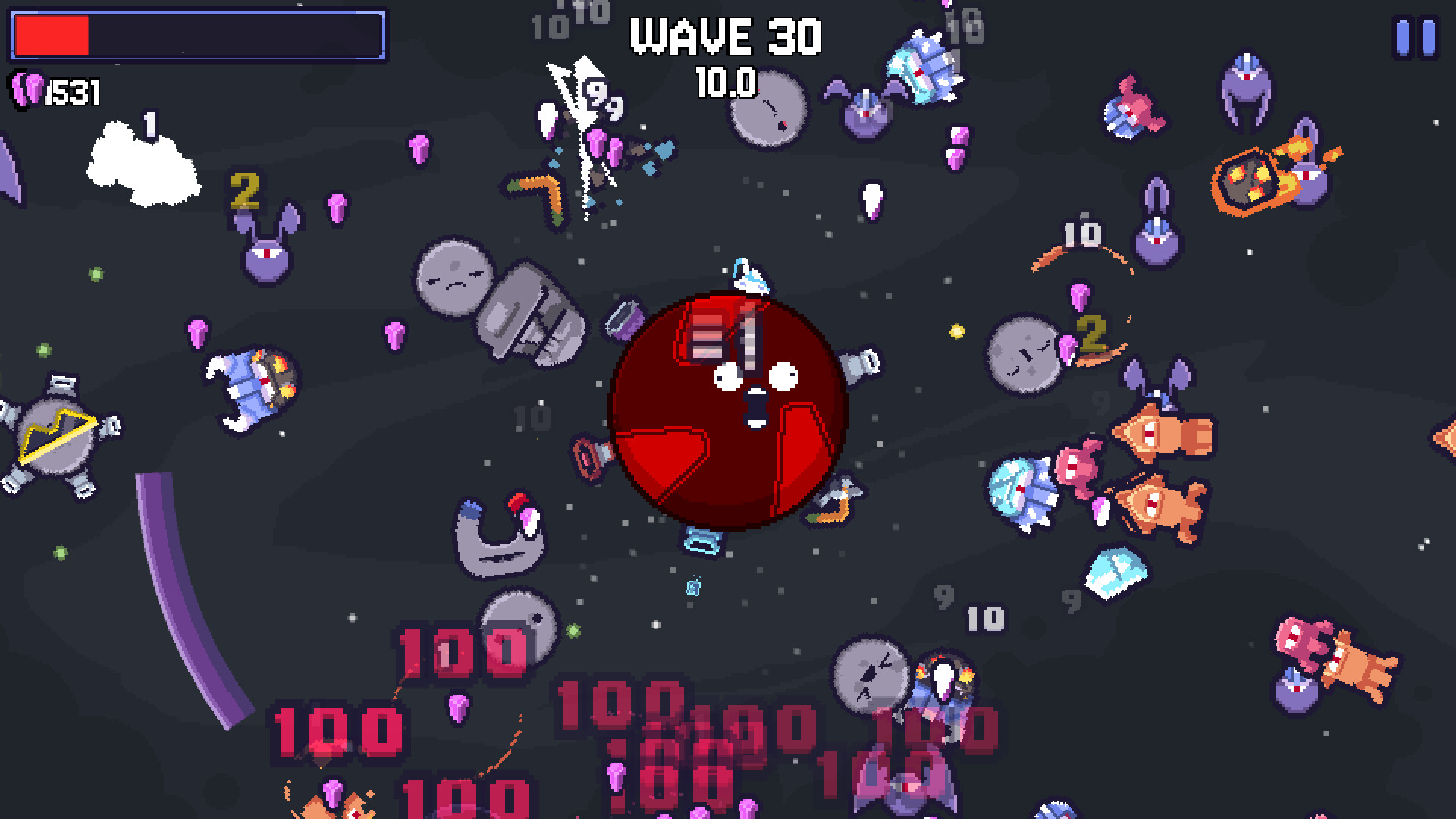 ROTATO screenshot #4