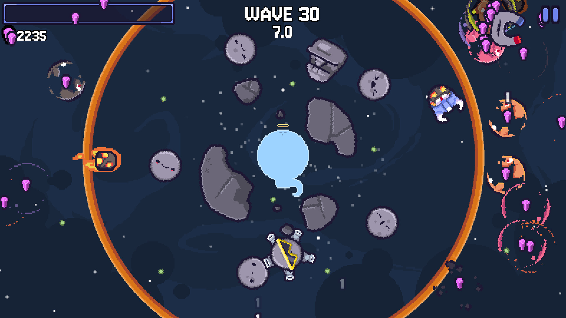 ROTATO screenshot #6