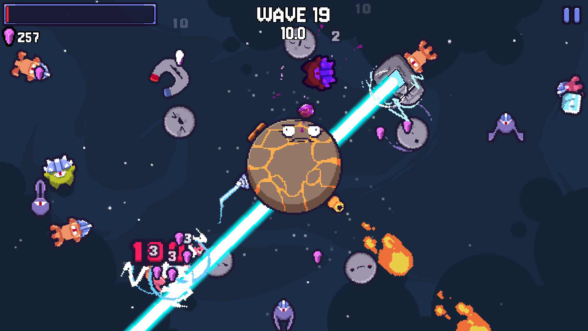 ROTATO screenshot #3