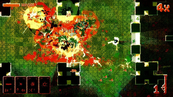 Flashes of Chaos Demo