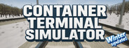 Container Terminal Simulator