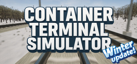 Container Terminal Simulator