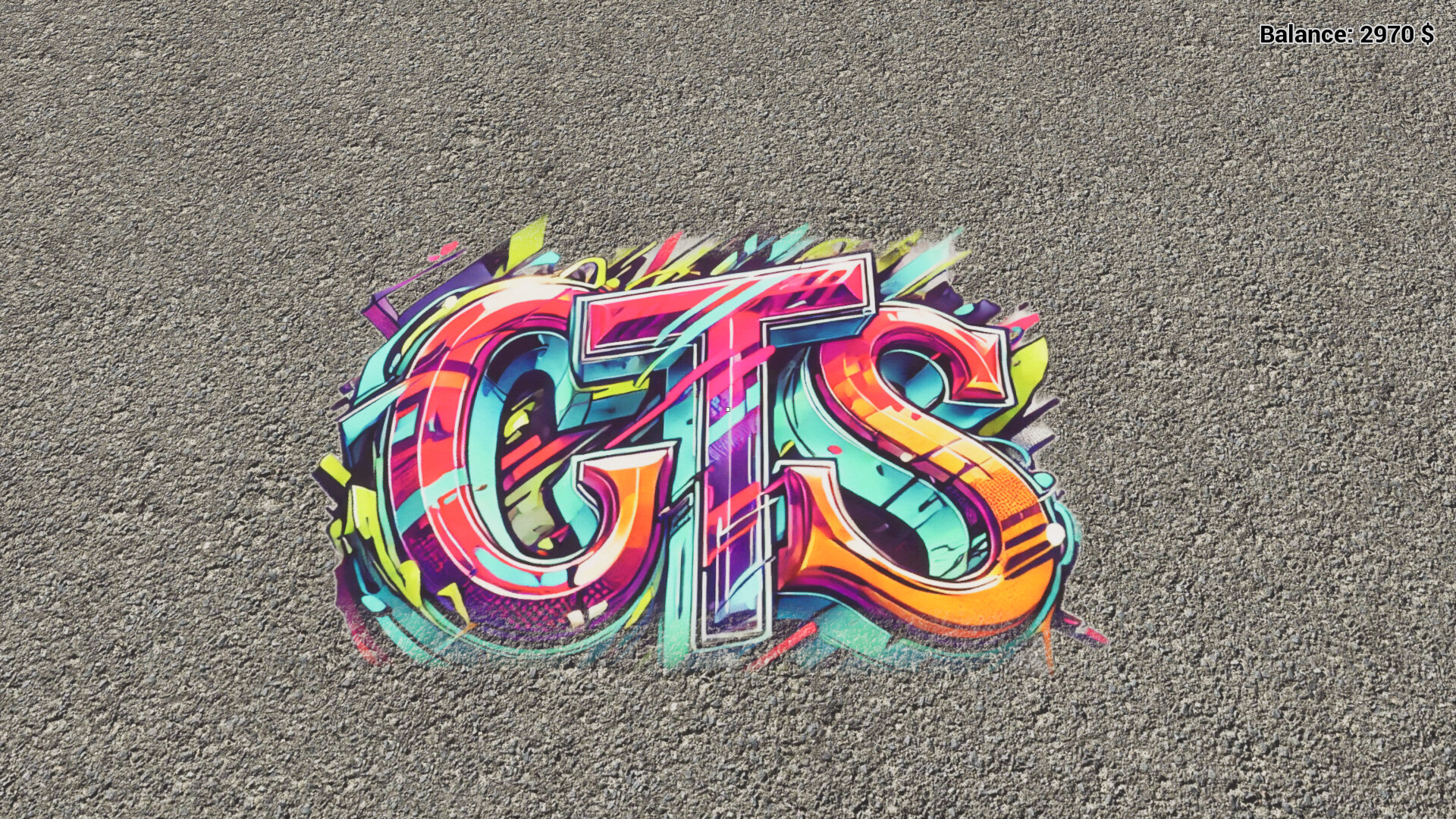 Container Terminal Simulator screenshot #11