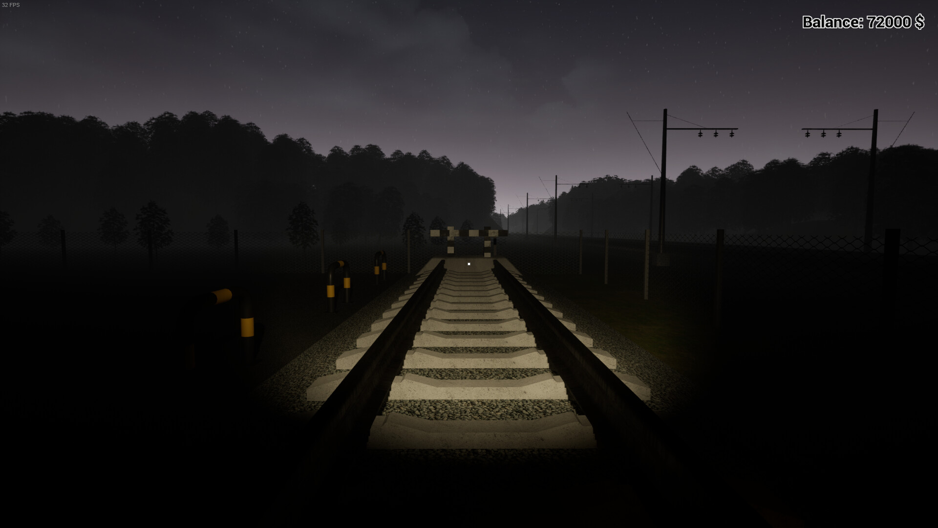 Container Terminal Simulator screenshot #8