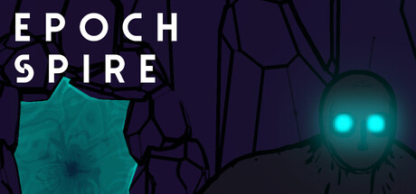 Epoch Spire cover art
