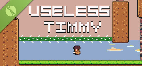 Useless Timmy Demo cover art