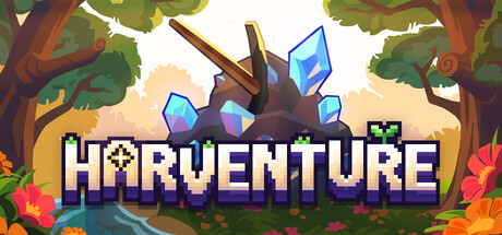 Harventure