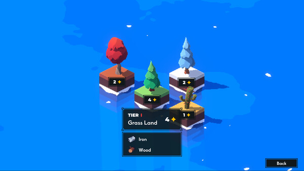 Harventure screenshot 5