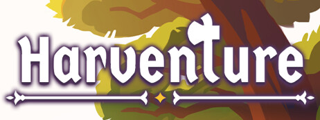 Harventure cover art